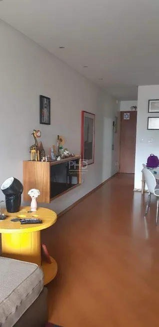 Foto 1 de Apartamento com 3 Quartos à venda, 100m² em Jardim do Mar, São Bernardo do Campo