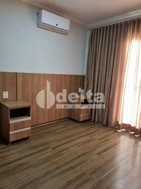 Foto 1 de Casa de Condomínio com 3 Quartos à venda, 85m² em Tubalina, Uberlândia