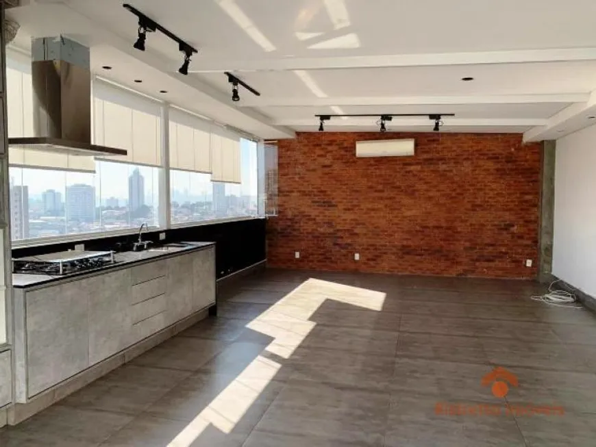 Foto 1 de Apartamento com 2 Quartos à venda, 172m² em Vila São Francisco, São Paulo