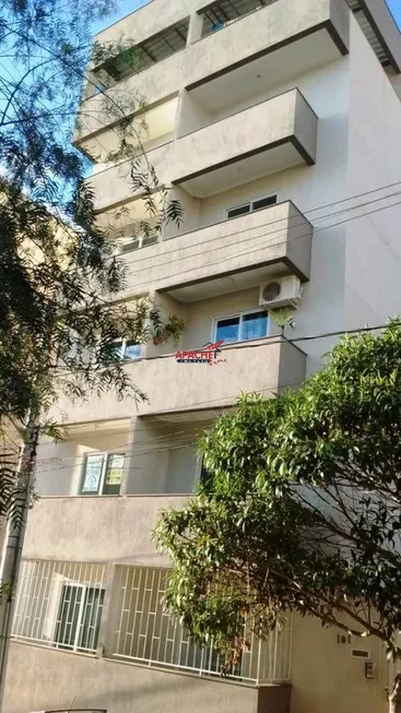 Foto 1 de Apartamento com 3 Quartos à venda, 98m² em Liberdade 2, Viçosa