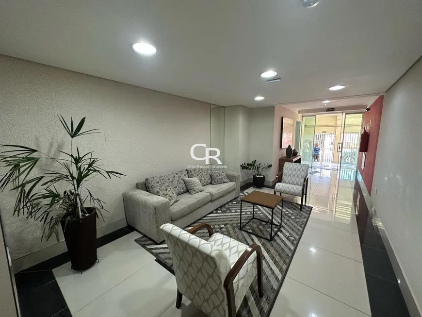 Foto 1 de Apartamento com 3 Quartos à venda, 65m² em JARDIM ROSSIGNATTI, Indaiatuba