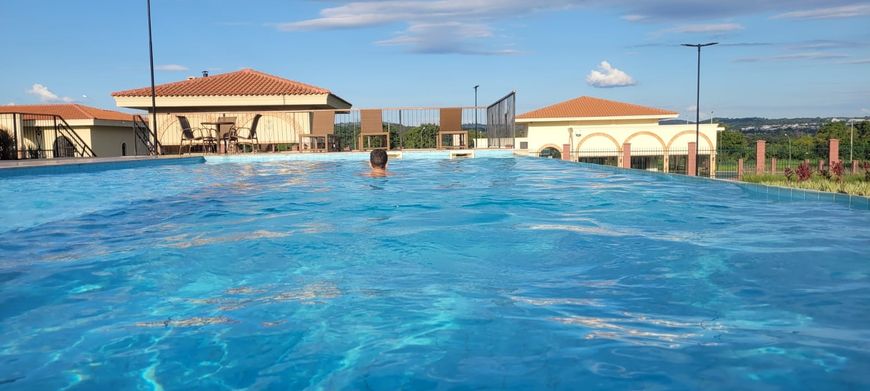 Caiçara Piscina Tênis Clube - Cachoeira do Sul