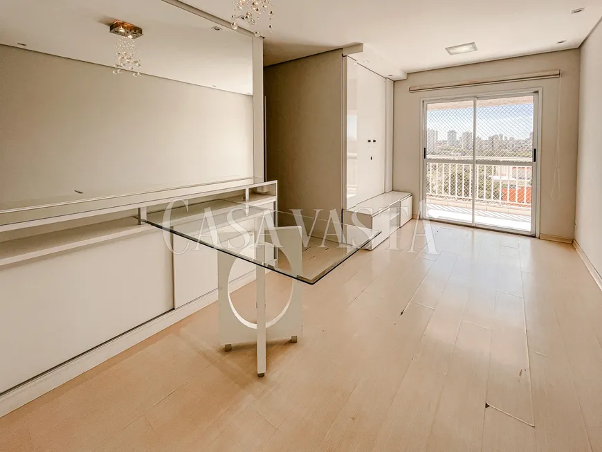 Foto 1 de Apartamento com 3 Quartos à venda, 78m² em Panorama, Araçatuba