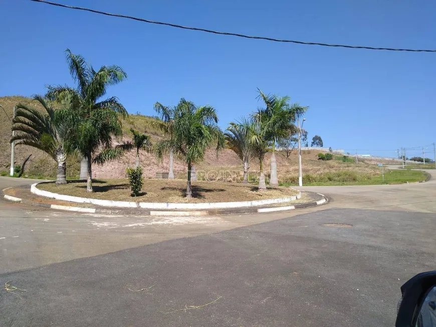 Foto 1 de Lote/Terreno à venda, 1632m² em Sitio Outra Banda, Santana de Parnaíba