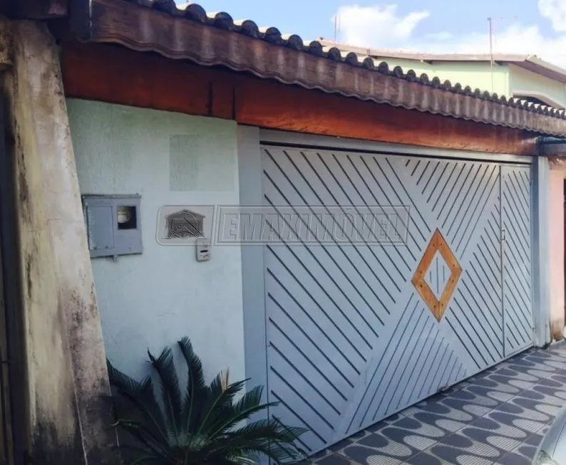 Foto 1 de  com 2 Quartos à venda, 130m² em Jardim Casa Branca, Sorocaba