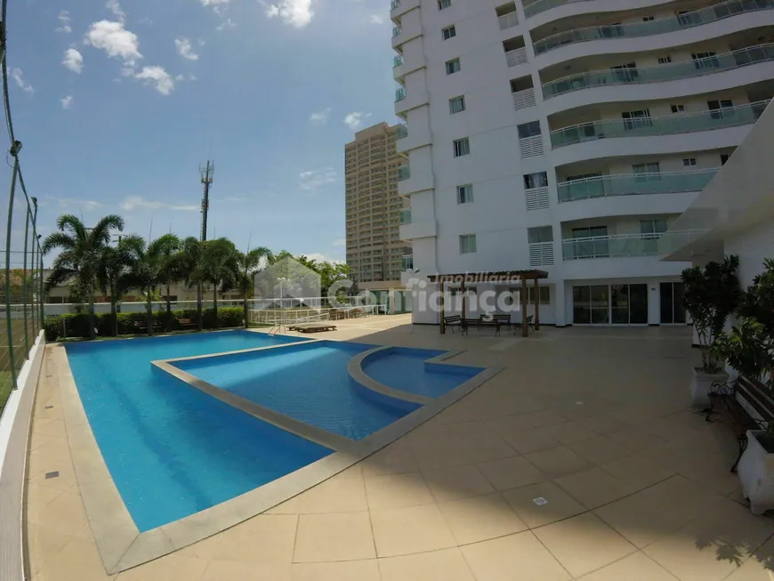Foto 1 de Apartamento com 3 Quartos à venda, 108m² em Parquelândia, Fortaleza