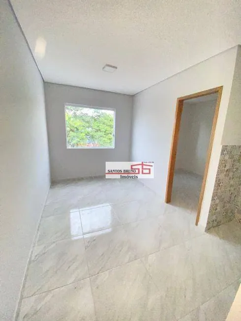 Foto 1 de Apartamento com 1 Quarto para alugar, 30m² em Limão, São Paulo