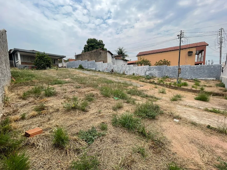 Foto 1 de Casa com 5 Quartos à venda, 880m² em Poção, Cuiabá