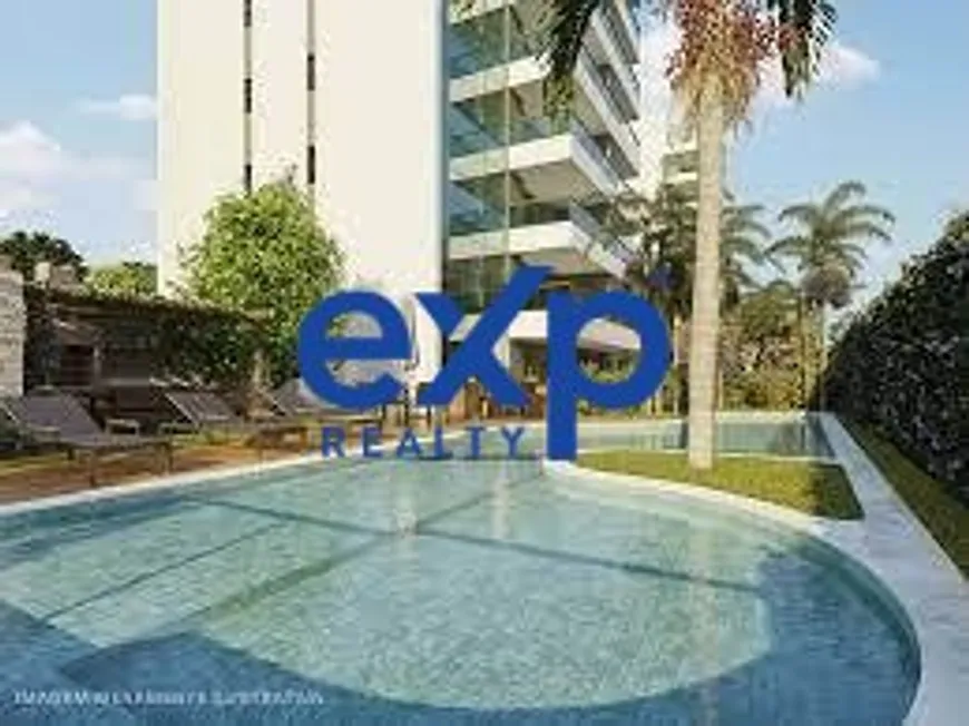 Foto 1 de Apartamento com 4 Quartos à venda, 139m² em Apipucos, Recife