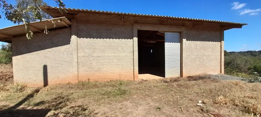 Foto 1 de Galpão/Depósito/Armazém para alugar, 300m² em Bugre, Balsa Nova