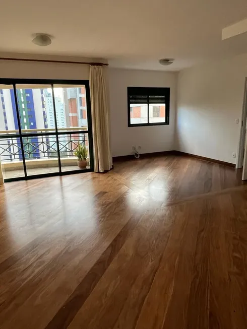 Foto 1 de Apartamento com 2 Quartos à venda, 94m² em Alphaville, Barueri