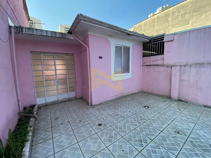 Foto 1 de Imóvel Comercial para venda ou aluguel, 150m² em Vila Leopoldina, São Paulo