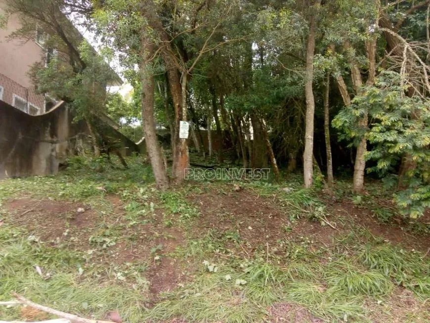 Foto 1 de Lote/Terreno à venda, 840m² em Granja Viana, Carapicuíba