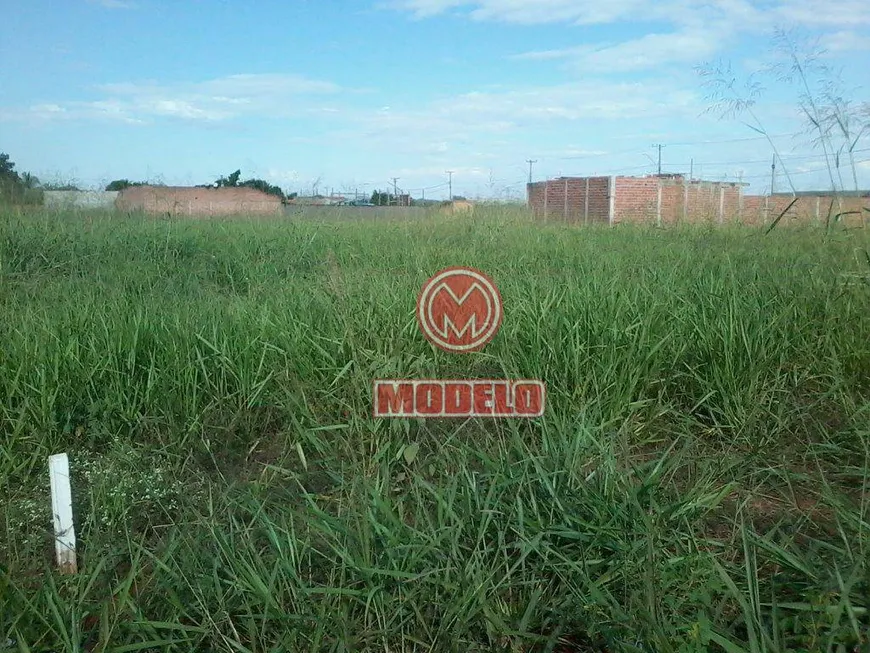 Foto 1 de Lote/Terreno à venda, 301m² em Campestre, Piracicaba