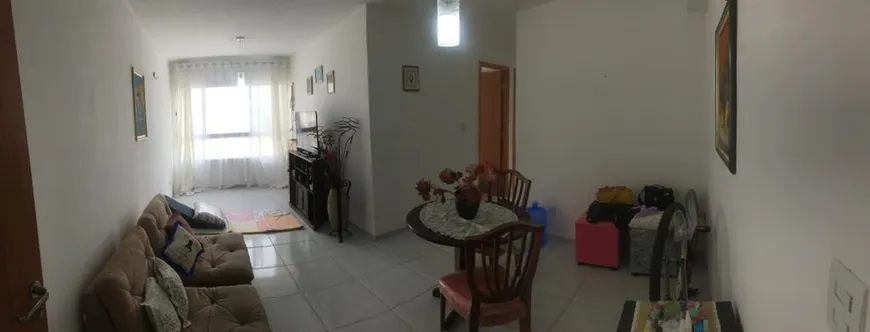 Foto 1 de Apartamento com 2 Quartos à venda, 49m² em Muribara, São Lourenço da Mata