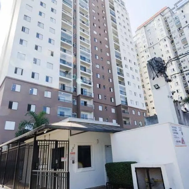 Foto 1 de Apartamento com 2 Quartos à venda, 73m² em Nova Petrópolis, São Bernardo do Campo