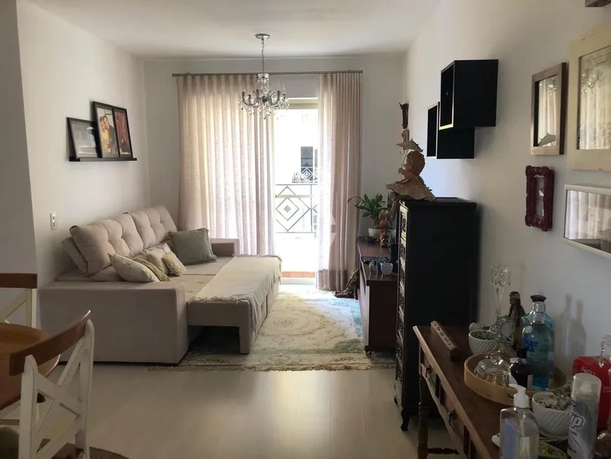 Foto 1 de Apartamento com 3 Quartos à venda, 80m² em Guanabara, Campinas