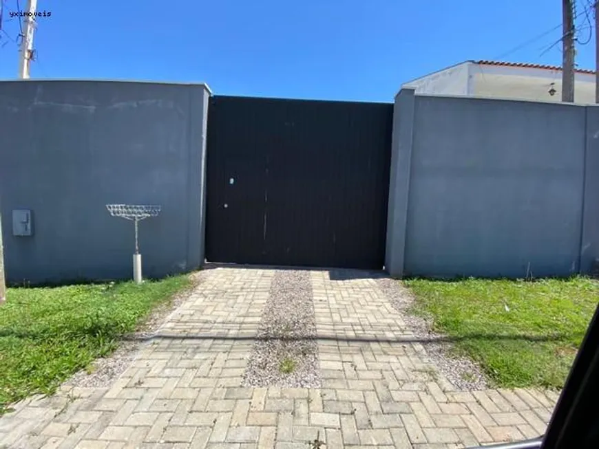 Foto 1 de Lote/Terreno com 1 Quarto à venda, 420m² em Campo Comprido, Curitiba