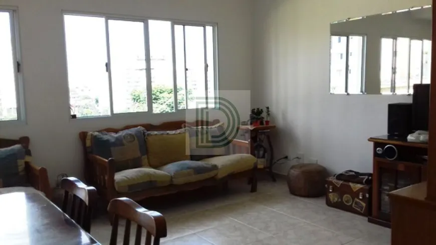 Foto 1 de Casa de Condomínio com 3 Quartos à venda, 115m² em Jardim Bonfiglioli, São Paulo