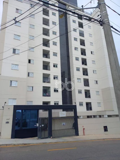 Foto 1 de Apartamento com 3 Quartos à venda, 80m² em Parque Campolim, Sorocaba