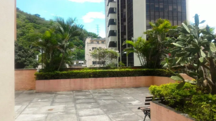 Foto 1 de Apartamento com 2 Quartos à venda, 60m² em Rio Comprido, Rio de Janeiro