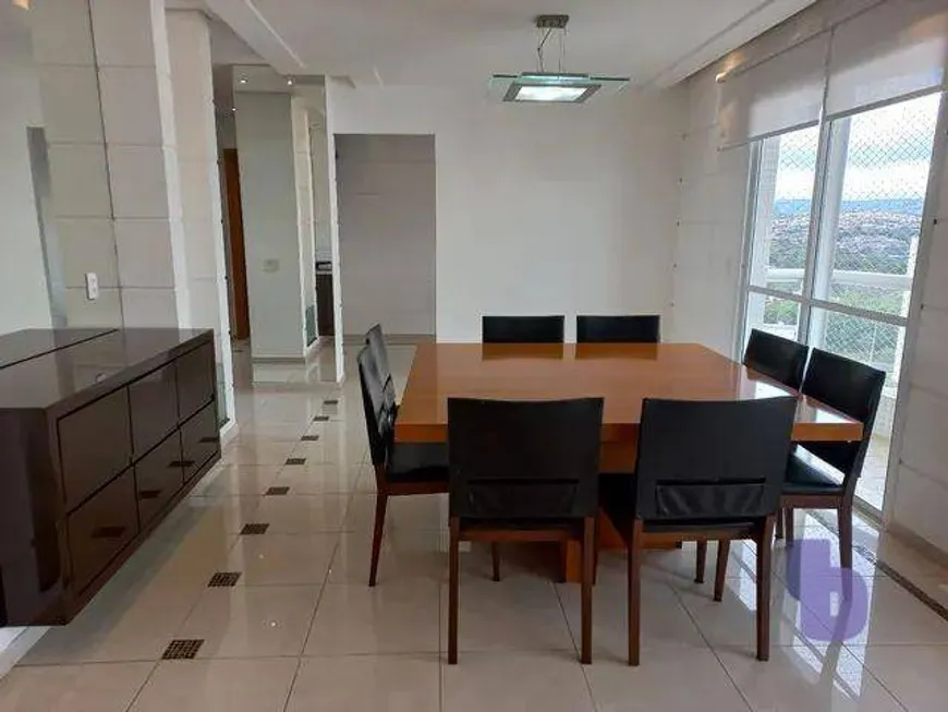 Foto 1 de Apartamento com 3 Quartos à venda, 171m² em Vila Gabriel, Sorocaba