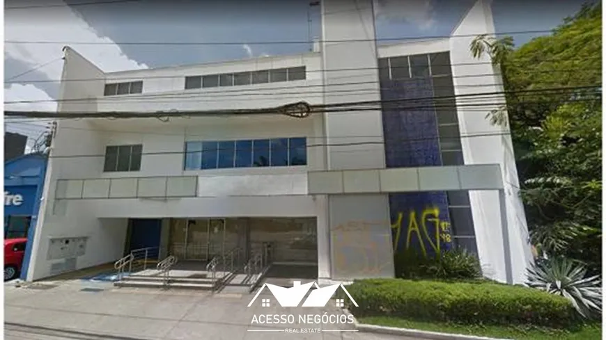 Foto 1 de Ponto Comercial para venda ou aluguel, 932m² em Alto de Pinheiros, São Paulo