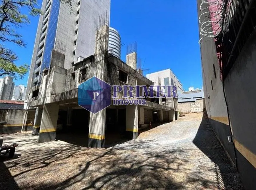 Foto 1 de Lote/Terreno à venda, 1152m² em Lourdes, Belo Horizonte