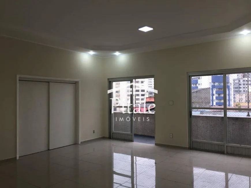 Foto 1 de Cobertura com 3 Quartos à venda, 230m² em Santa Cecília, São Paulo