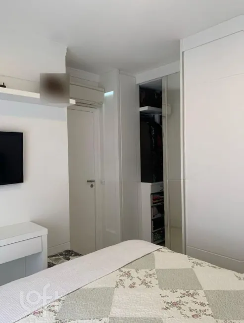 Foto 1 de Apartamento com 2 Quartos à venda, 75m² em Vila Olímpia, São Paulo