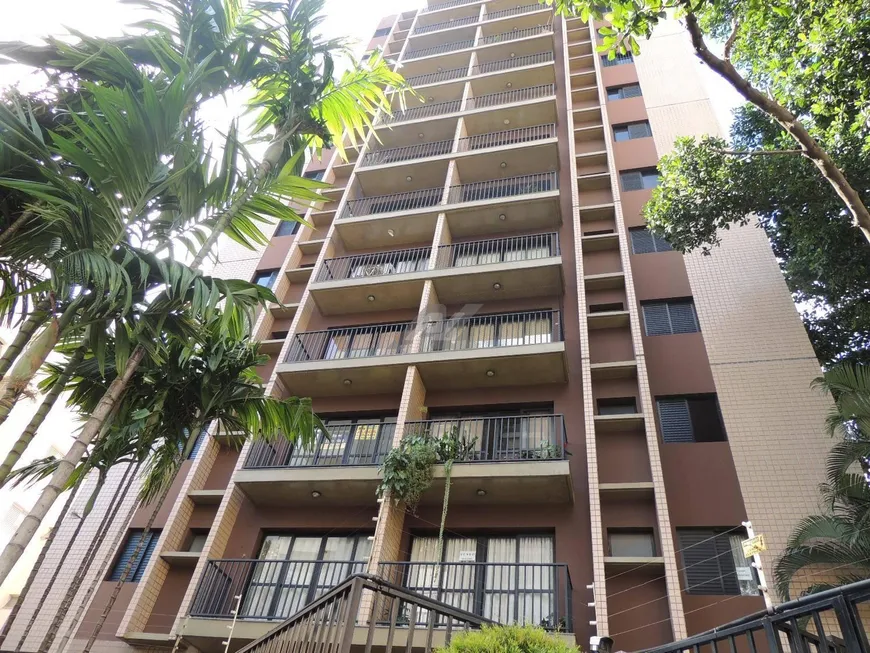 Foto 1 de Apartamento com 2 Quartos à venda, 72m² em Cambuí, Campinas