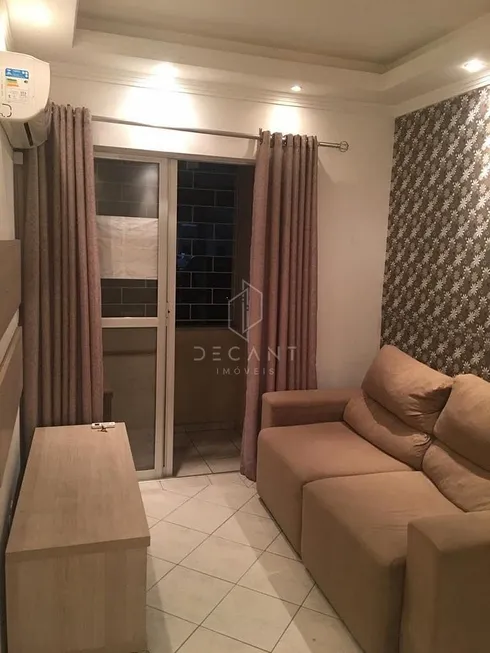 Foto 1 de Apartamento com 2 Quartos à venda, 53m² em Saguaçú, Joinville