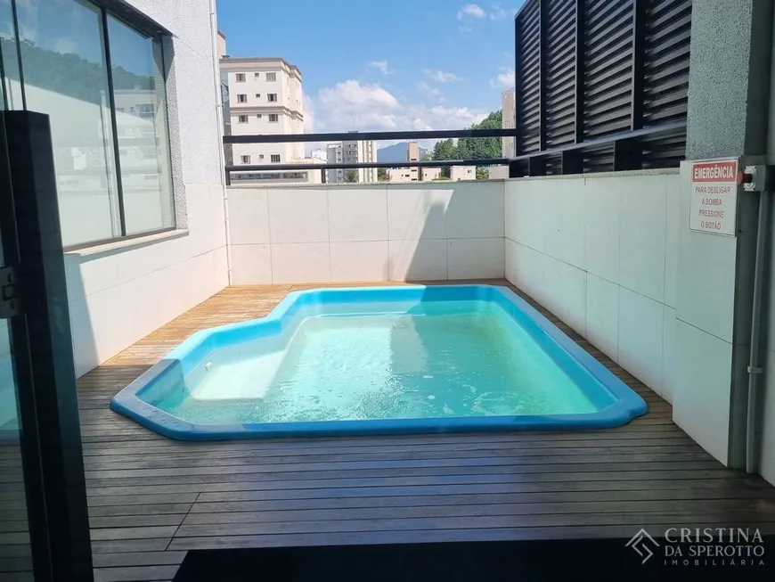 Foto 1 de Apartamento com 2 Quartos à venda, 70m² em Nacoes, Balneário Camboriú