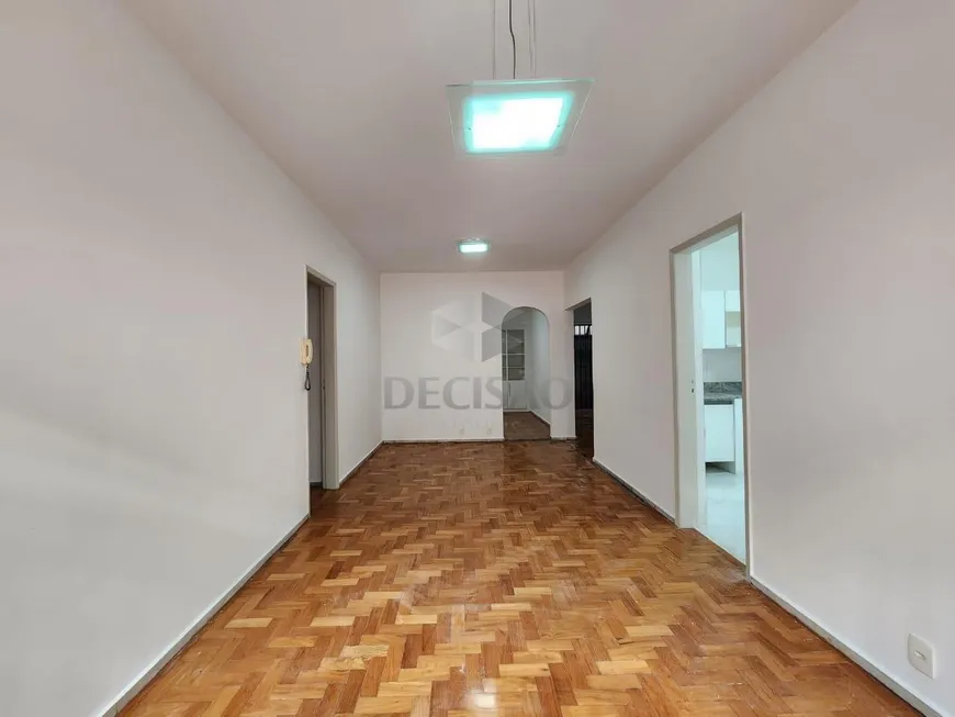 Foto 1 de Apartamento com 4 Quartos à venda, 150m² em Santo Antônio, Belo Horizonte