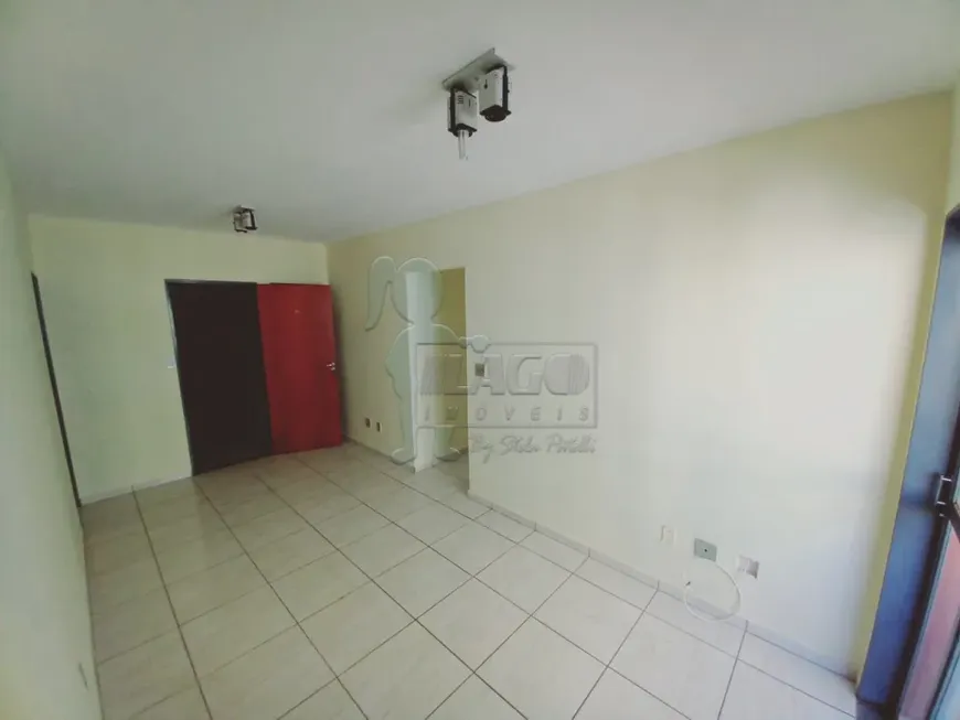 Foto 1 de Apartamento com 3 Quartos à venda, 69m² em Centro, Ribeirão Preto