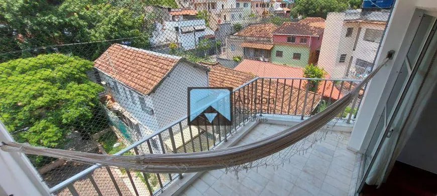 Foto 1 de Apartamento com 3 Quartos à venda, 120m² em Ingá, Niterói