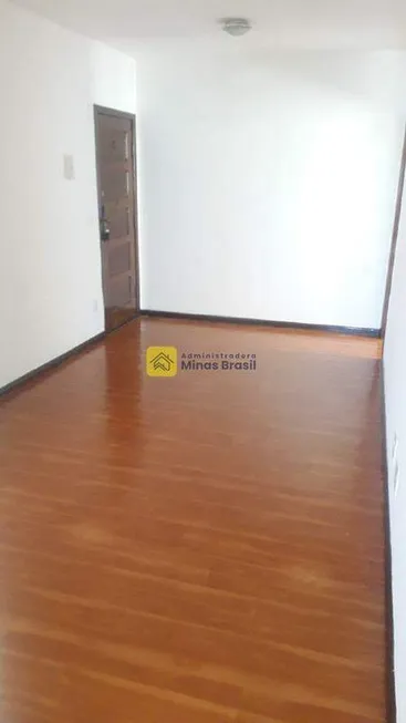 Foto 1 de Apartamento com 3 Quartos à venda, 65m² em Eldorado, Contagem