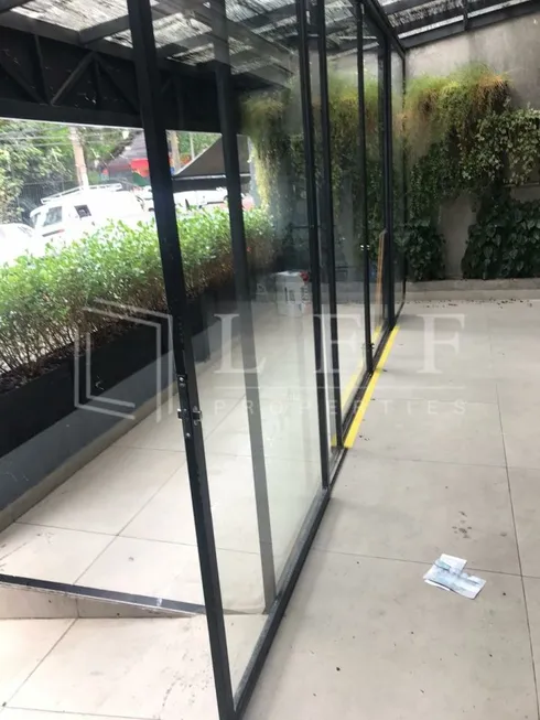 Foto 1 de Ponto Comercial para alugar, 180m² em Itaim Bibi, São Paulo