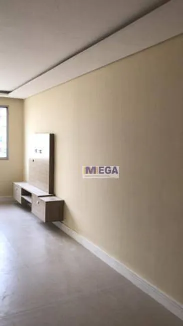 Foto 1 de Apartamento com 3 Quartos à venda, 96m² em Bosque, Campinas