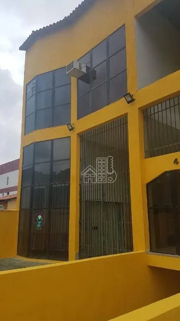 Foto 1 de Sala Comercial à venda, 37m² em Maria Paula, Niterói