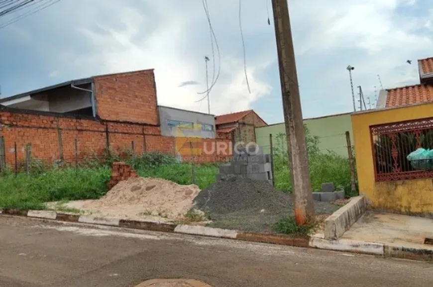 Foto 1 de Lote/Terreno à venda, 300m² em Sao Luiz, Paulínia