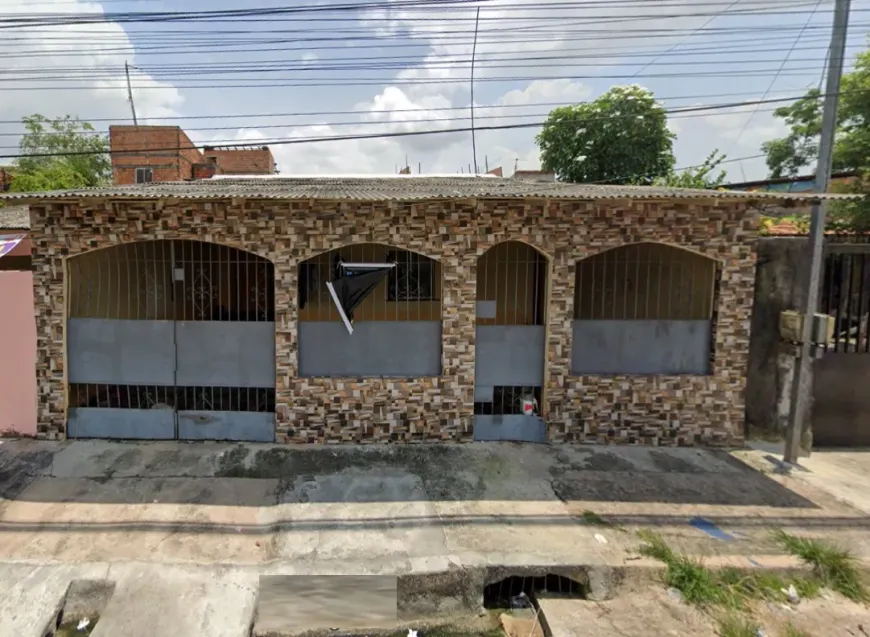 Foto 1 de Casa com 2 Quartos à venda, 200m² em Paracuri Icoaraci, Belém