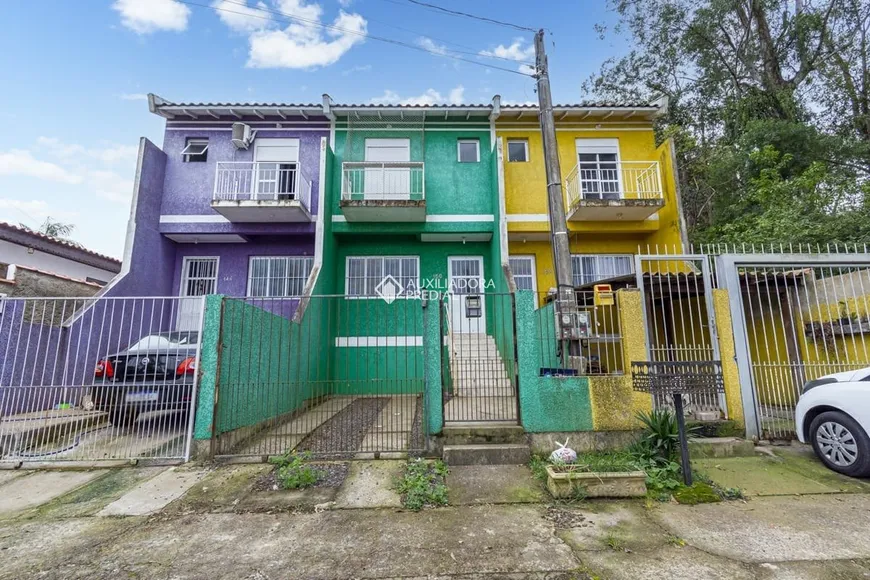 Foto 1 de Casa com 2 Quartos à venda, 107m² em Bom Sucesso, Gravataí