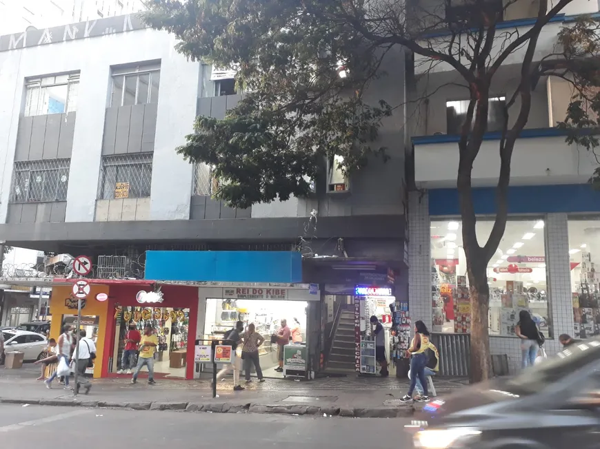 Foto 1 de Sala Comercial para alugar, 18m² em Centro, Belo Horizonte