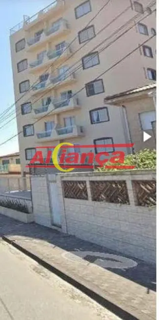 Foto 1 de Cobertura com 3 Quartos à venda, 128m² em , Mongaguá