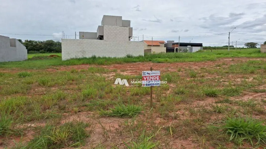 Foto 1 de Lote/Terreno à venda, 226m² em Centro Engenheiro Schmitt, São José do Rio Preto