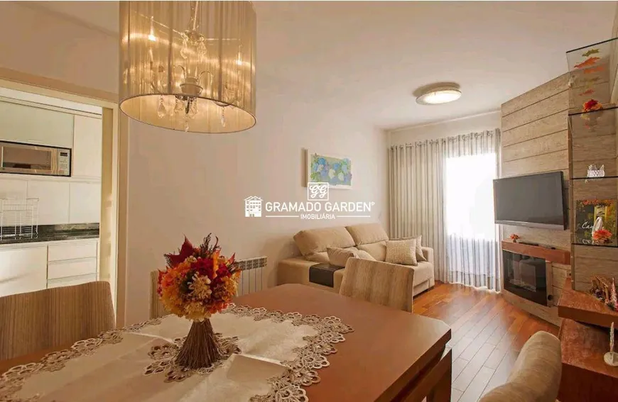 Foto 1 de Apartamento com 3 Quartos à venda, 146m² em Centro, Canela