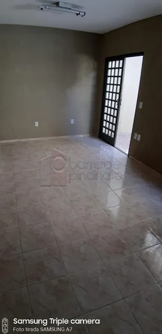 Foto 1 de Casa com 4 Quartos à venda, 213m² em Vila de Vecchi, Jundiaí