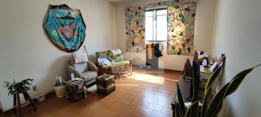 Foto 1 de Apartamento com 3 Quartos à venda, 99m² em Pedregulho, Guaratinguetá