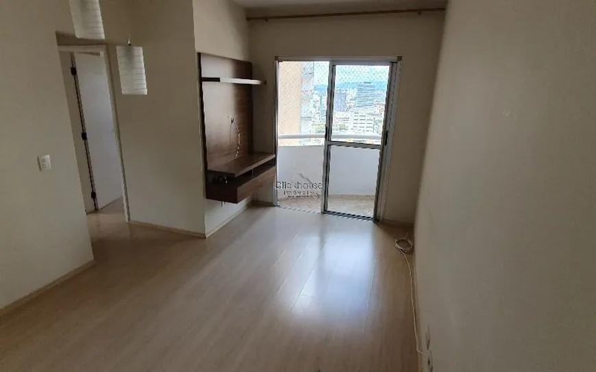 Foto 1 de Apartamento com 2 Quartos à venda, 61m² em Centro, Osasco